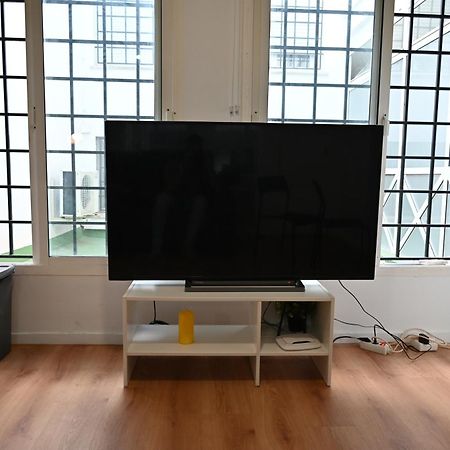 Bonito Y Centrico Apartamento El Puerto de Santa Maria Luaran gambar