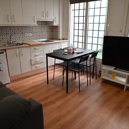 Bonito Y Centrico Apartamento El Puerto de Santa Maria Luaran gambar