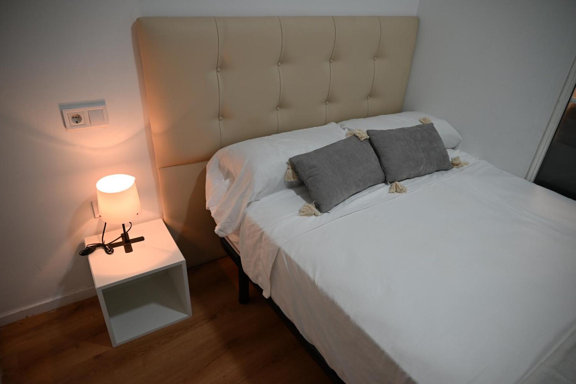 Bonito Y Centrico Apartamento El Puerto de Santa Maria Luaran gambar