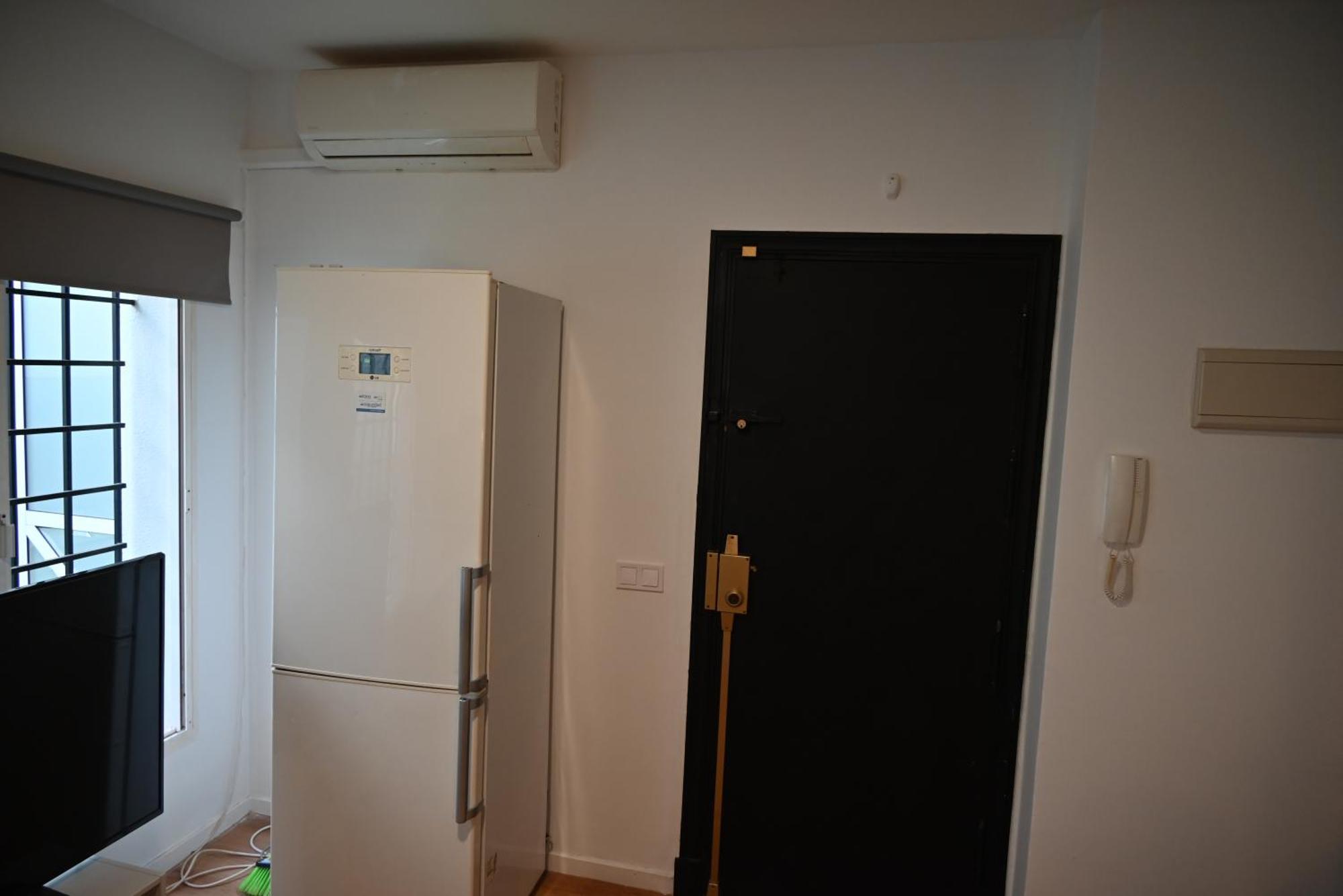 Bonito Y Centrico Apartamento El Puerto de Santa Maria Luaran gambar