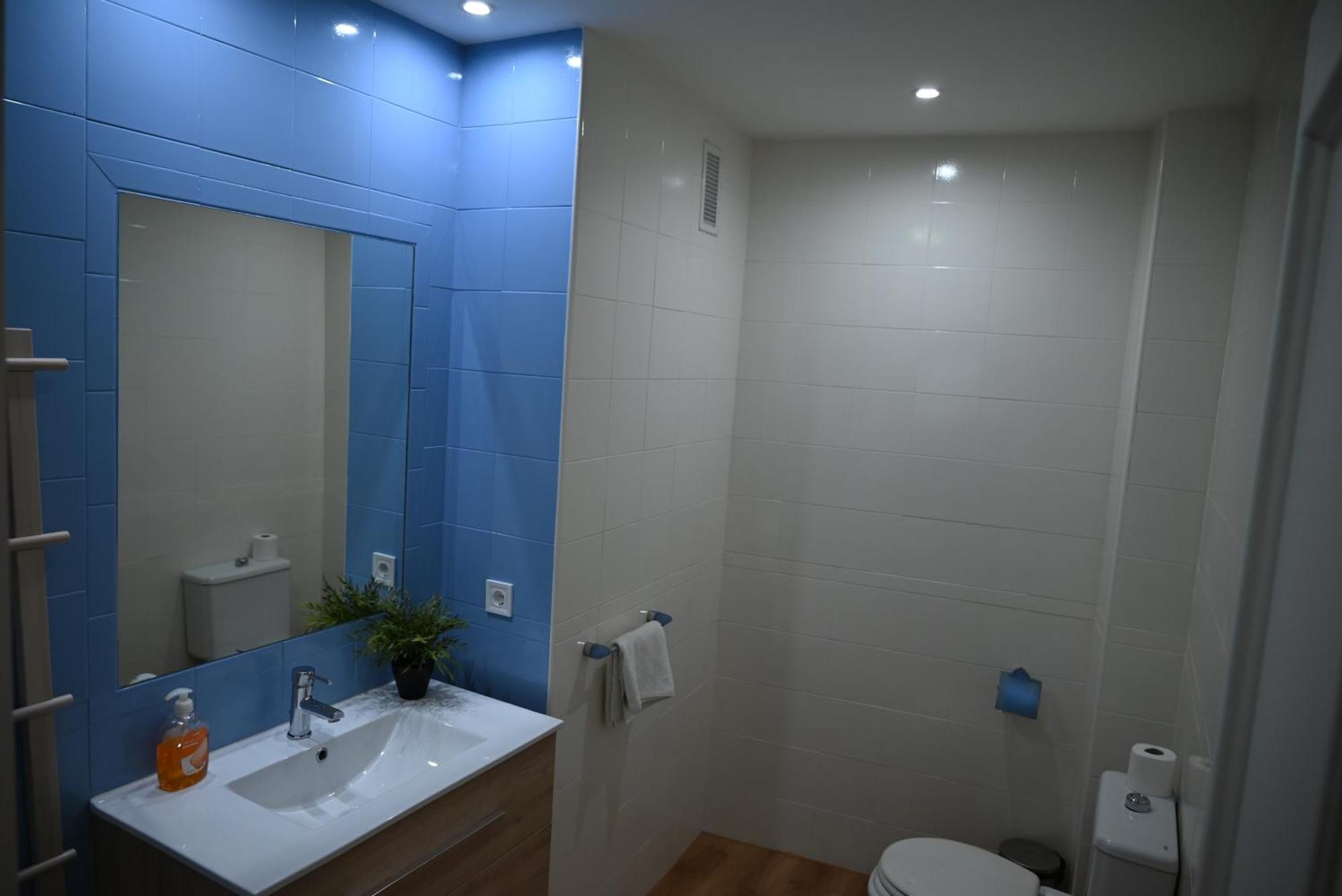 Bonito Y Centrico Apartamento El Puerto de Santa Maria Luaran gambar