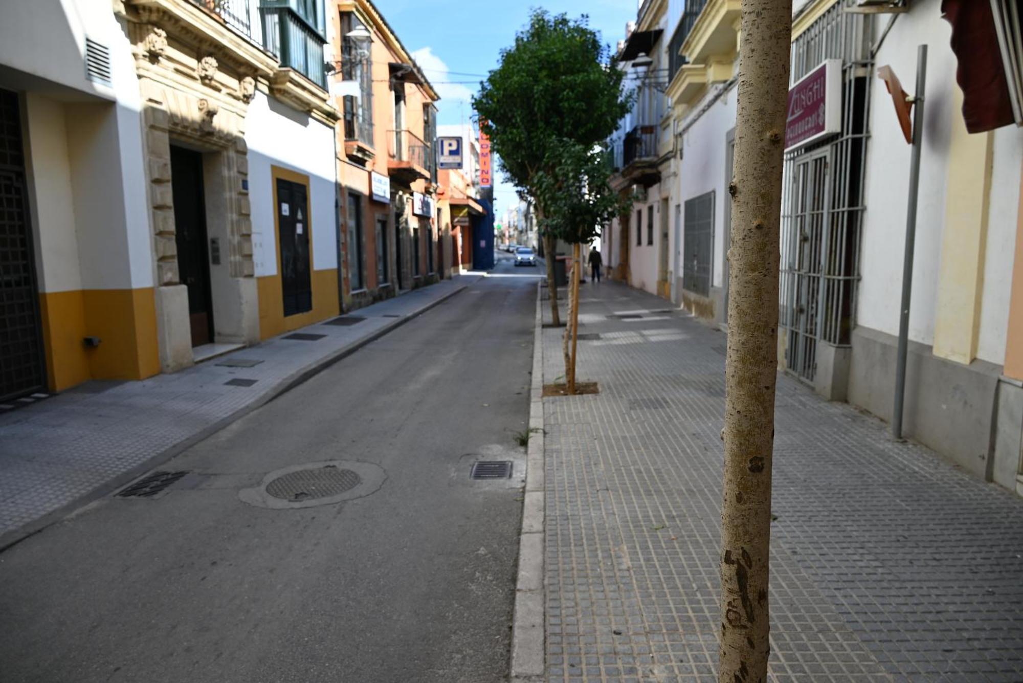 Bonito Y Centrico Apartamento El Puerto de Santa Maria Luaran gambar