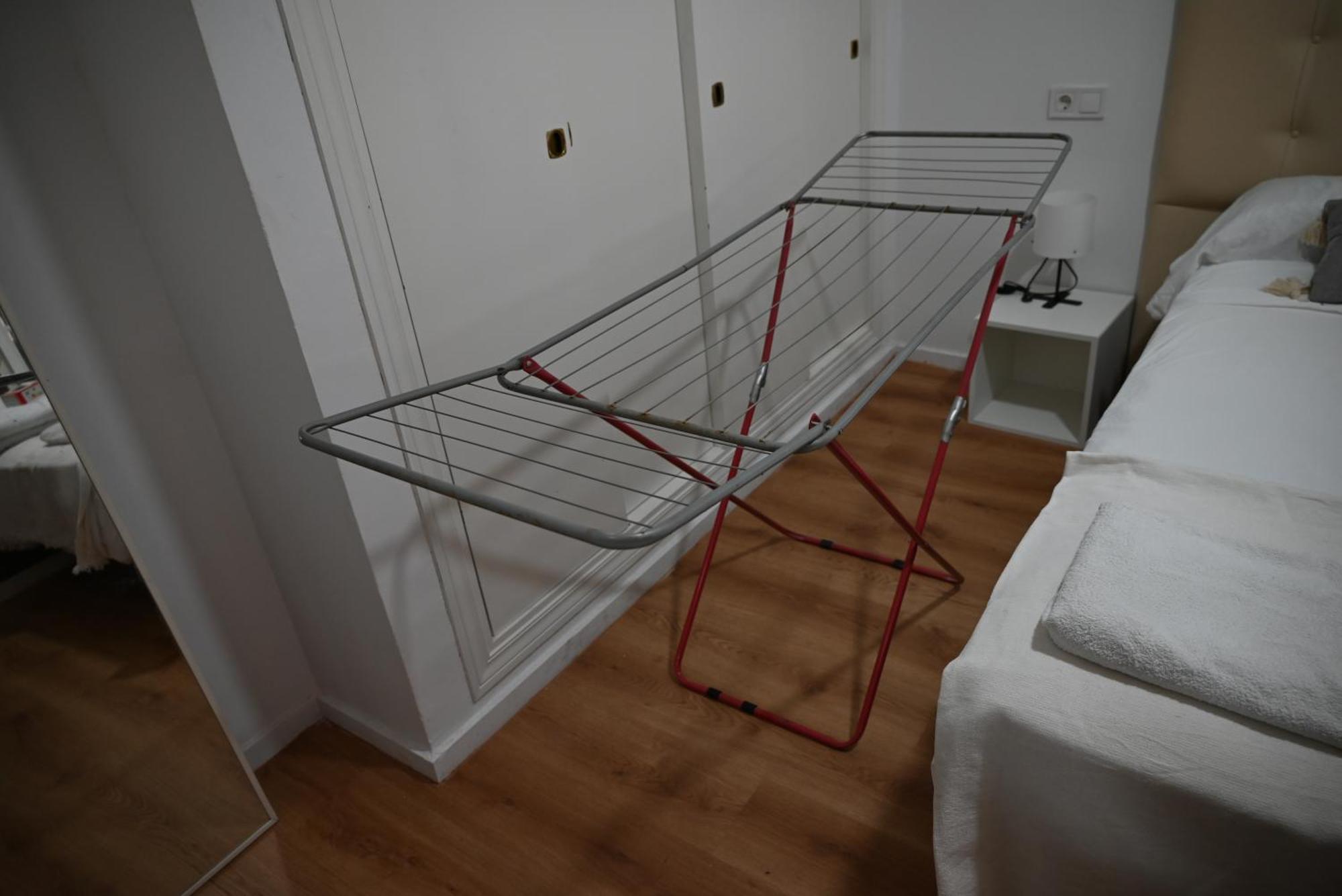 Bonito Y Centrico Apartamento El Puerto de Santa Maria Luaran gambar
