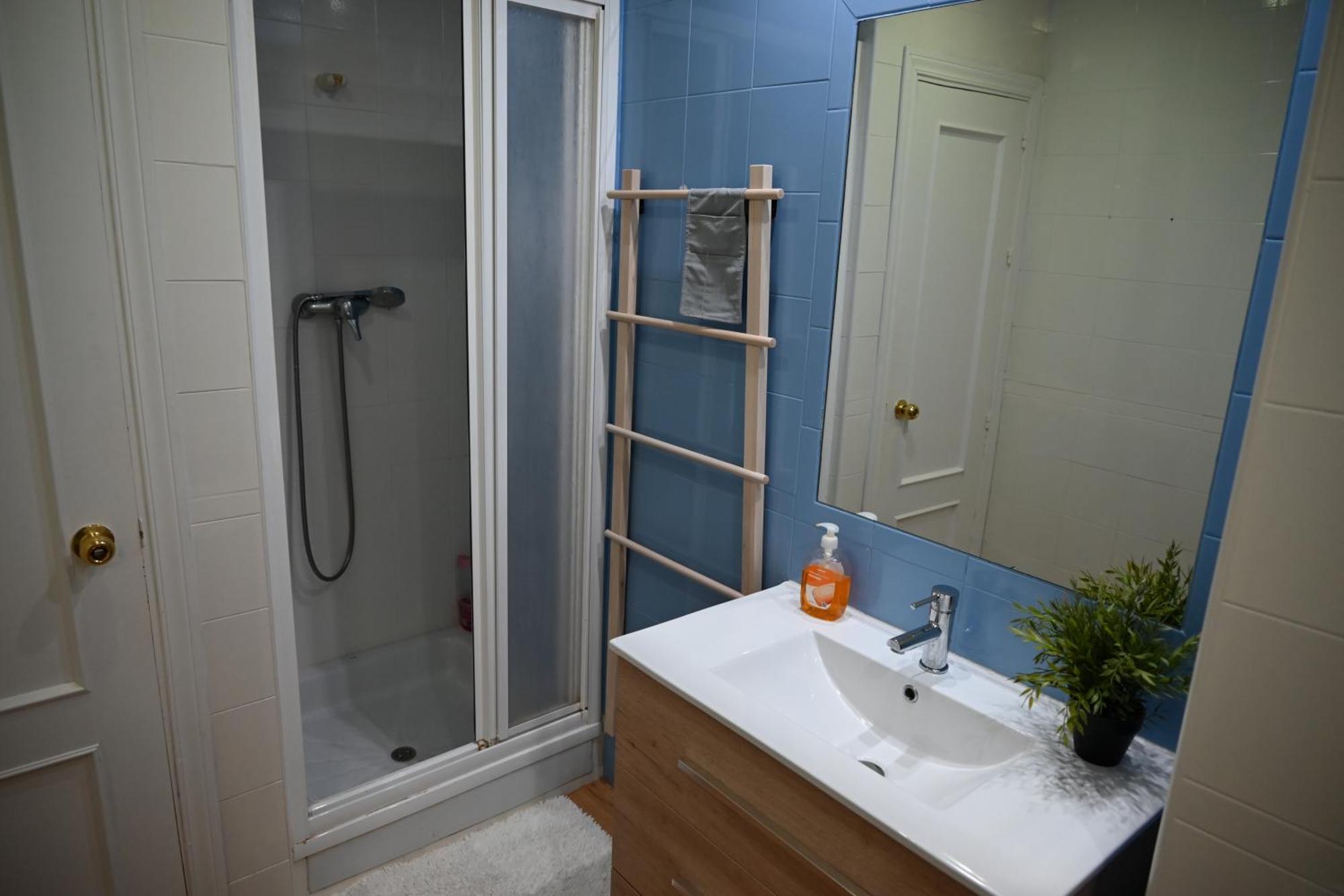 Bonito Y Centrico Apartamento El Puerto de Santa Maria Luaran gambar