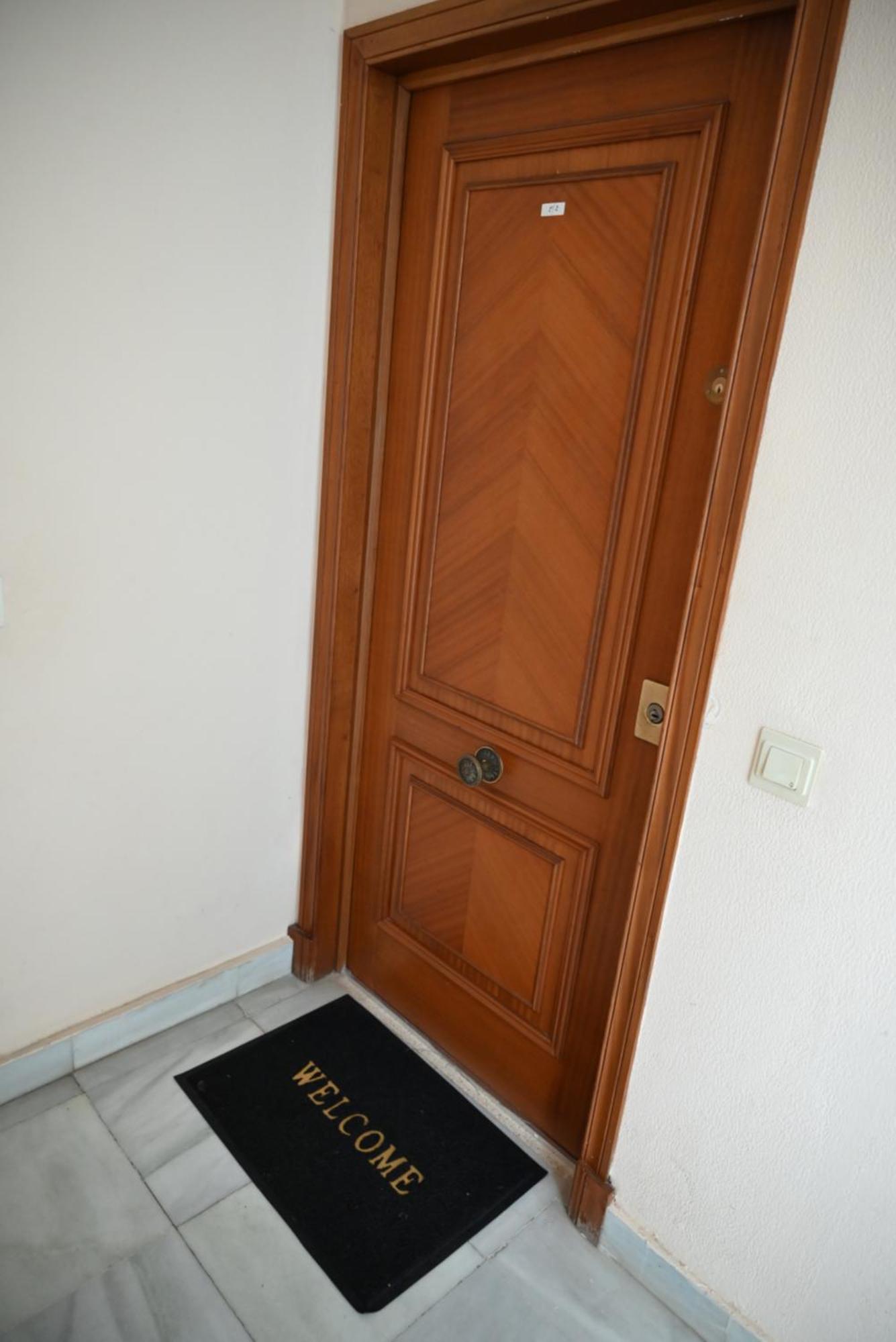 Bonito Y Centrico Apartamento El Puerto de Santa Maria Luaran gambar