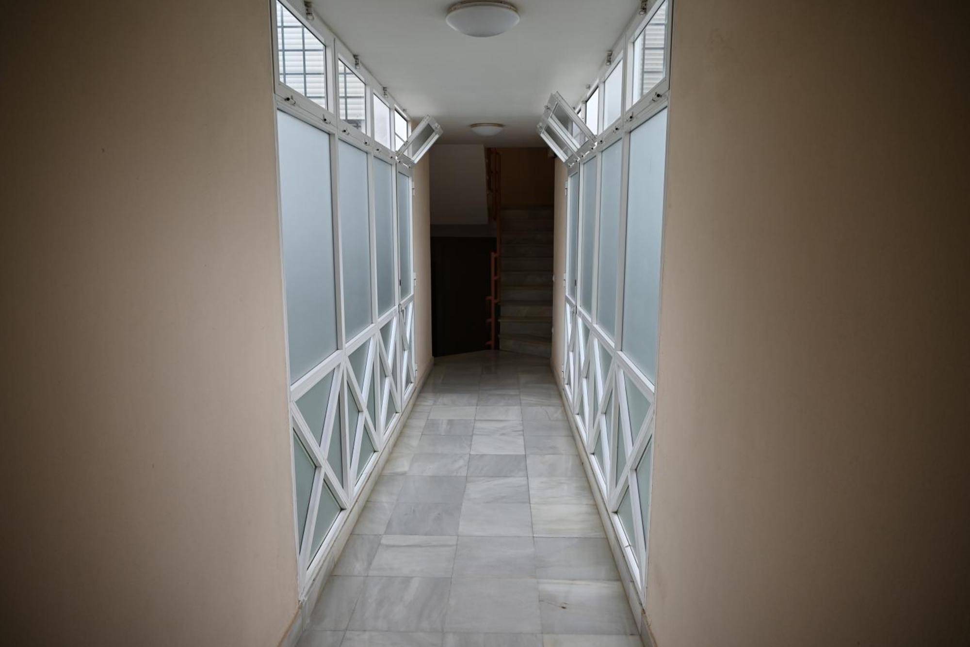 Bonito Y Centrico Apartamento El Puerto de Santa Maria Luaran gambar