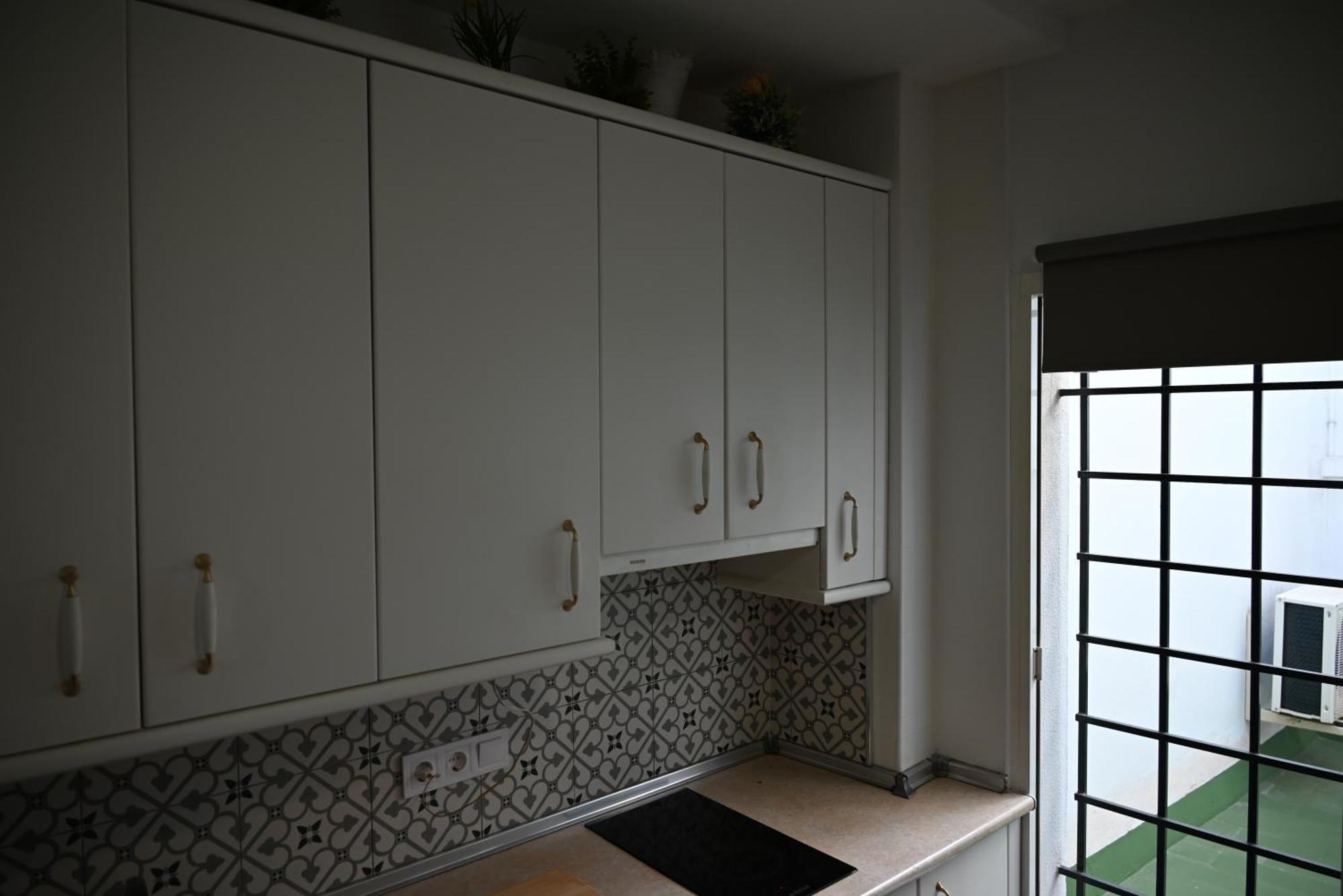 Bonito Y Centrico Apartamento El Puerto de Santa Maria Luaran gambar